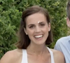 Kyle Kennedy, petite-fille de Robert et Ethel Kennedy, est décédée à 42 ans dans le Massachusetts.

Kyle Kennedy a perdu la vie à l'âge de 42 ans. Capture d'écran Youtube