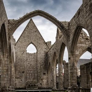 Illustration de l'île de Batz
Crédit : Instagram