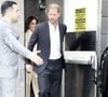 Désorienté, il a frappé à plusieurs portes pour tenter de retrouver la maison d’un ami.

Le prince Harry, duc de Sussex et Meghan, duchesse de Sussex quittent le sommet Time100 au Jazz at Lincoln Centre, New York City, Ny, USA le 23 avril 2025. Photo par Roger Wong/INSTARimages/ABACAPRESS.COM