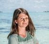 L'aventurière phare de "Koh-Lanta" est enceinte de son premier enfant.

Clémentine dans "Koh-Lanta, La Légende", émission spéciale célébrant le vingtième anniversaire du jeu de survie de TF1.