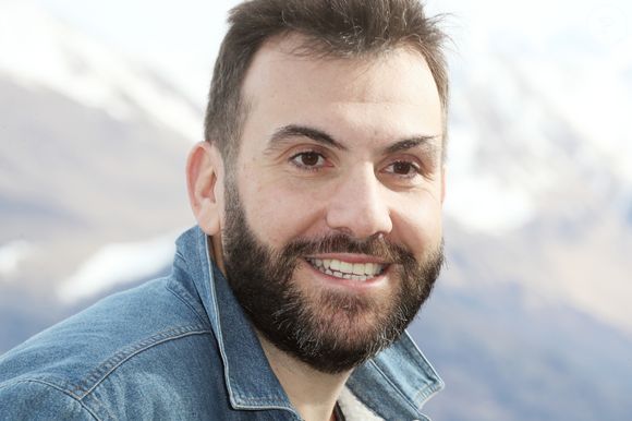 L'acteur prête ses traits à Tom Delorme depuis 2006 dans le feuilleton de l'été de TF1.

Laurent Ournac lors du 22ème Festival des créations télévisuelles de Luchon, en France.

© Patrick Bernard/Bestimage