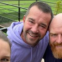 "Certains parents ont honte d’en parler" : Une figure de L'amour est dans le pré évoque un souci rencontré par son jeune fils