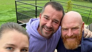 "Certains parents ont honte d’en parler" : Une figure de L'amour est dans le pré évoque un souci rencontré par son jeune fils