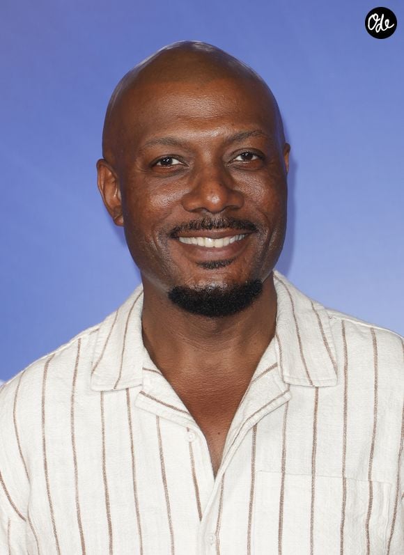 Harry Roselmack a surtout insisté sur le fait qu’il ne possédait aucune copie de ce précieux travail, dont il envisageait de faire "un format très spécial".

Harry Roselmack - Photocall de l’Upfront 2026 de TF1 à la Seine Musicale à Boulogne-Billancourt le 18 juin 2026. C’est à l’occasion de sa traditionnelle présentation aux annonceurs («upfront») que le groupe TF1 a choisi d’annoncer ce jeudi soir la concrétisation de son accord de distribution signé avec il y a un an jour pour jour avec Netflix. © Coadic Guirec/Bestimage