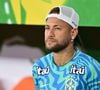 MARACANA, Rio de Janeiro (RJ), 31/05/2026 - MATCH AMICAL/BRÉSIL X PANAMA - Le joueur brésilien Neymar JR lors d'un match amical entre le BRÉSIL et le PANAMA, qui s'est déroulé au stade Maracana de Rio de Janeiro, dans la soirée du dimanche 31 mai. L'équipe nationale brésilienne se prépare pour la Coupe du monde de la FIFA 2026 ( © PsnewZ / Bestimage