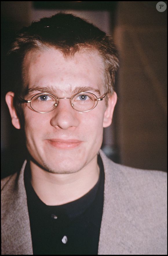 Guillaume est mort à 37 ans, emporté par une pneumonie fulgurante alors qu’il tournait un film en Roumanie

Guillaume Depardieu en 1996. © Bestimage