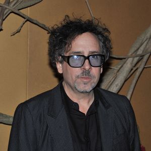 Le réalisateur Tim Burton arrive au Museum of Modern Art Film Benefit Tribute to Tim Burton, au Museum of Modern Art à New York City, NY, USA le 17 novembre 2009. Photo de Fernando Leon/Elevation Photos/ABACAPRESS.COM