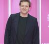 Jonathan Zaccaï est un acteur connu pour ses rôles de charmeur à l’écran.

Jonathan Zaccai fête les 10 ans de la série Le bureau des légendes
La 8ème édition du festival CANNESERIES à Cannes. © Christophe Aubert via Bestimage
