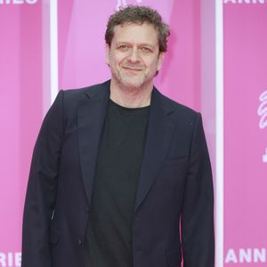 Jonathan Zaccaï est un acteur connu pour ses rôles de charmeur à l’écran.
Jonathan Zaccai fête les 10 ans de la série Le bureau des légendes
La 8ème édition du festival CANNESERIES à Cannes. © Christophe Aubert via Bestimage