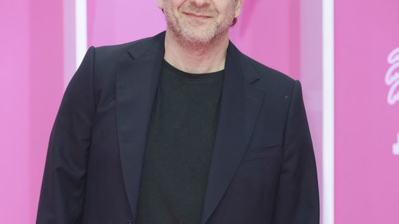 "C'est moi le premier rôle !" : Jonathan Zaccaï jalousé par un grand acteur, il n'a pas manqué de lui dire (avec du second degré !)