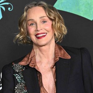Michael Stone avait lui aussi travaillé dans le cinéma et la télévision, apparaissant notamment dans CSI: Miami, Amour, Gloire et Beauté et plusieurs films américains. 

LOS ANGELES, CALIFORNIE - 17 FÉVRIER : Sharon Stone assiste à la première mondiale de "THE BLUFF" au TCL Chinese Theater le 17 février 2026 à Los Angeles, Californie.