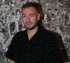 Jeremstar - Cérémonie d'inauguration de la 3ème Édition des " Jeux Artistiques " avec " La nuit du Petit Prince " en hommage au 80ème Anniversaire de sa création par A. de Saint-Exupéry. Caroussel du Louvre à Paris, France, le 08 Février 2025.

© Philippe Baldini / Bestimage