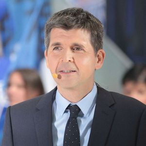 Thomas Sotto a présenté sa dernière matinale sur RTL ce vendredi.

Les porte-drapeaux pour les Jeux Olympiques et Paralympiques de Paris au Journal télévisé de France 2 en présence de Thomas Sotto à Paris, France. © Jonathan Rebboah /Panoramic/Bestimage