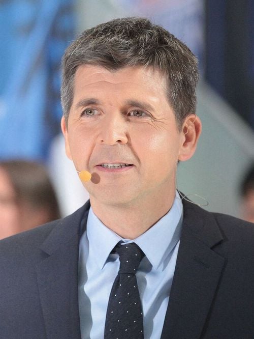 "Cette décision n'est pas la mienne, vous l'aurez compris" : Après deux ans, Thomas Sotto quitte la matinale de RTL