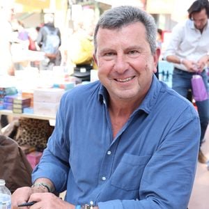 Si le jugement est avéré, Pascal Bataille entend entamer les travaux rapidement.

Pascal Bataille  - Festival du Livre de Paris 2025 au Grand Palais à Paris le 11 avril 2025.
© Denis Guignebourg / Bestimage
