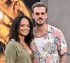 Christina Milian se replonge avec émotion dans les années qui ont précédé sa rencontre avec Matt Pokora.

Christina Milian et M Pokora (Matt Pokora) à la première du film "Jurassic World Dominion" à Los Angeles. AGENCE / BESTIMAGE
