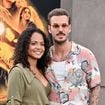 M. Pokora et Christina Milian font la fête à Saint-Tropez avec leurs enfants Violet, Isaiah et Kenna aux côtés de Florence Foresti et Alexandre Kominek