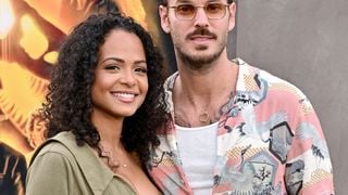 M. Pokora et Christina Milian font la fête à Saint-Tropez avec leurs enfants Violet, Isaiah et Kenna aux côtés de Florence Foresti et Alexandre Kominek