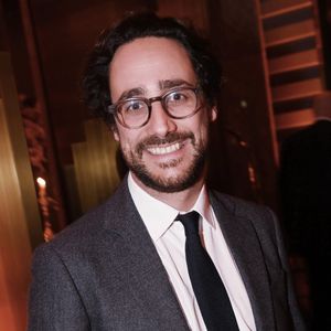 Depuis, Thomas Hollande a refait sa vie
Exclusif - Thomas Hollande - Soirée Le Bal du Siècle pour les 5 ans de l'hôtel Nolinski Paris le 8 mars 2022.
© Rachid Bellak / Bestimage