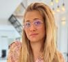 C'est une disparition qui a beaucoup marqué Emilie Fanich.
Emilie Fanich, ancienne candidate de "Familles nombreuses, la vie en XXL"