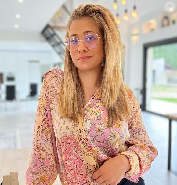 C'est une disparition qui a beaucoup marqué Emilie Fanich. 

Emilie Fanich, ancienne candidate de "Familles nombreuses, la vie en XXL"