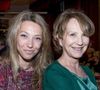 Le cinéma français pleure Nathalie Baye, qui s'est éteinte à 77 ans des suites de la maladie à corps de Lewy. 

Laura Smet et sa mère Nathalie Baye - Soirée en l'honneur de Nathalie Baye, organisée par Louis Michel Colla, à La Chope des Puces, restaurant mythique de Marcel Campion à Saint-Ouen.
© Cyril Moreau / Bestimage