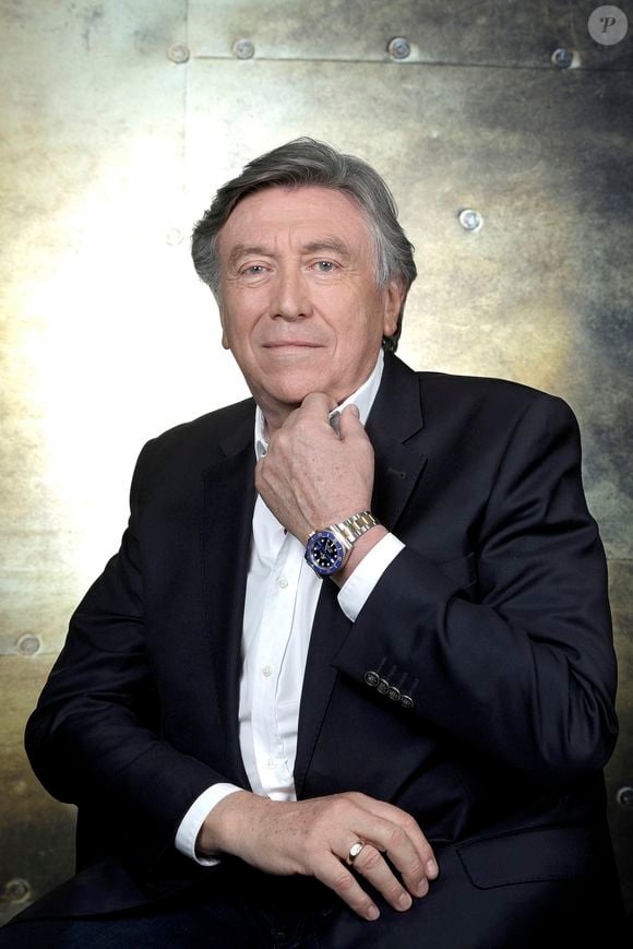 Portrait de Jacques Legros lors de l'enregistrement de l'émission "Chez Jordan" à Paris le 29 avril 2022.

© Cédric Perrin / Bestimage