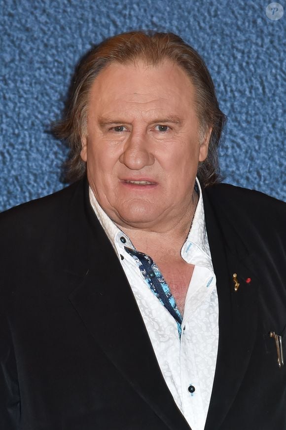 Gérard Depardieu - Photocall du film "Tour de France" présenté à la Quinzaine des réalisateurs lors du 69 ème Festival International du Film de Cannes. © Lionel Urman / Bestimage