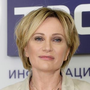 Patricia Kaas a accepté de se mettre à nu dans les colonnes de "Gala" !

La chanteuse française Patricia Kaas lors d'une conférence de presse sur la sortie de son nouvel album à Moscou, Russie. (ITAR TASS / BESTIMAGE).