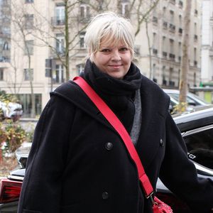Figure incontournable du petit écran, Laurence Boccolini a longtemps profité d'une vie paisible à la campagne.

Laurence Boccolini à la sortie des studios de la radio RTL à Paris.
Jonathan Rebboah/PsnewZ/Bestimage