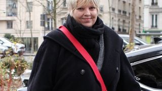 La campagne, c'est fini pour Laurence Boccolini ! L'animatrice désormais installée en ville, à 45km de son ancien domicile