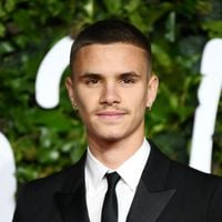 Romeo Beckham débute sa carrière au cinéma : il va partager l'affiche avec de grands noms du cinéma français, dont Catherine Deneuve
