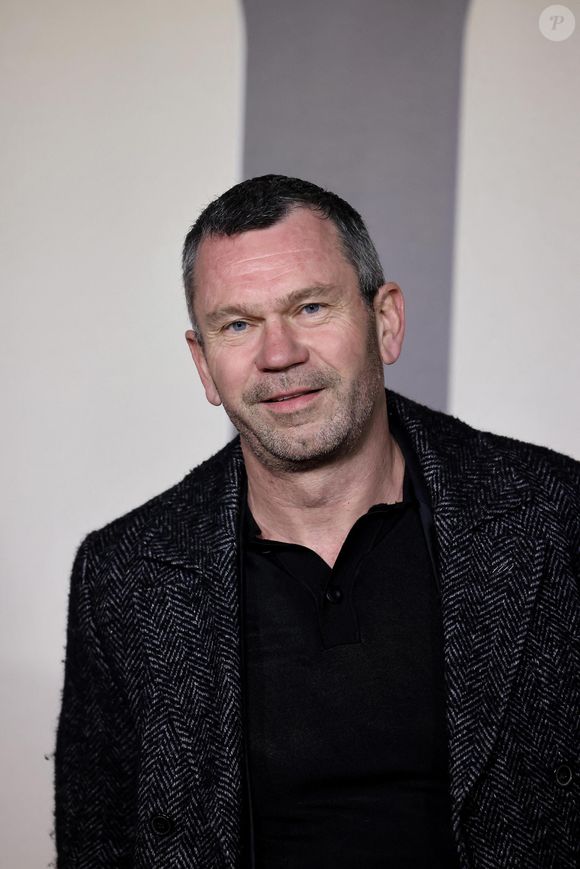 Exclusif - Thierry Cotillard, Président Les Mousquetaires-Intermarché - Photocall de l'avant-première du film "Les Trois Mousquetaires : D'Artagnan" aux Invalides à Paris le 21 mars 2023.
© Jacovides / Moreau / Guirec / Bestimage