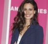 "N’hésitez pas à vous faire passer le mot et à suivre la page… ce serait un super cadeau"

Lucie Lucas pour la série "Cannes Confidential" - Photocall lors de la 5ème saison du festival International des Séries "Canneseries" à Cannes le 4 avril 2022.

© Denis Guignebourg / Bestimage