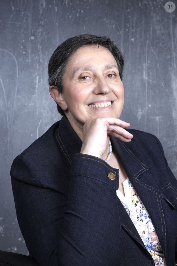 Exclusif - Danielle Moreau lors de l'enregistrement de l'émission "Le Jet de Luxe", présentée par Jordan de Luxe. Paris, le 11 juin 2025.
© Cédric Perrin/Bestimage