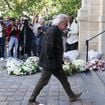Ce chanteur populaire des années 80 réapparaît lors d'un événement solennel : il coupe court à toutes les spéculations !