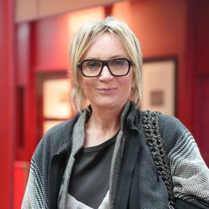 Exclusif - Patricia Kaas au musée Grévin à Paris le 4 mai 2026.

© Anne-Sophie Guebey / Bestimage