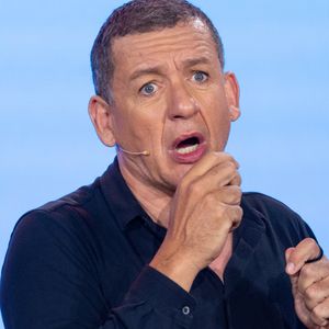 Dany Boon lors de la première édition du "Do You Comedy" à la Citadelle de Saint-Tropez, Côte d'Azur, France, le 29 juin 2025. © Cyril Moreau/Bestimage