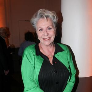 Elle dénonce ce qu’elle considère comme une atteinte à la liberté d’expression.

Françoise Laborde à la soirée de gala "Enfance Majuscule" au profit de l'enfance maltraitée à la Salle Gaveau à Paris le 10 décembre 2025. 
© Marc Ausset-Lacroix/Bestimage