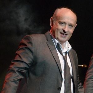 Michel Jonasz Quartet, en concert aux Musicales de Noirmoutier, Château de Noirmoutier, France, le 31 juillet 2015. Photo par Vincent GRAMAIN/ABACAPRESS.COM