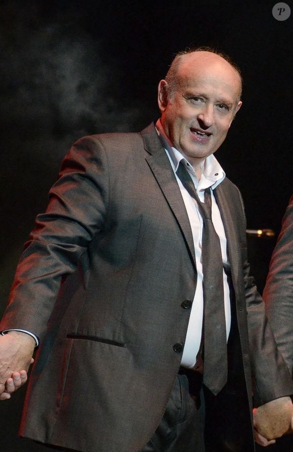 Michel Jonasz Quartet, en concert aux Musicales de Noirmoutier, Château de Noirmoutier, France, le 31 juillet 2015. Photo par Vincent GRAMAIN/ABACAPRESS.COM