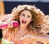 À 49 ans, Shakira impressionne par sa forme grâce à une routine très stricte.

Shakira se produit à la mi-temps de la finale de la Coupe du monde de la FIFA 2026 opposant l'Espagne à l'Argentine, au New York New Jersey Stadium, dans le New Jersey

© SPP/Psnewz/Bestimage