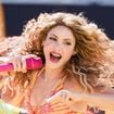 Shakira, 49 ans : "Chaque jour, je mange des œufs ou de l'avocat avec de l'huile d'olive, de la tomate, du sel marin et un smoothie"