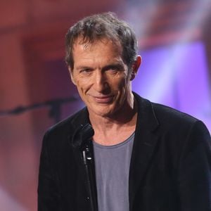 Miossec - Enregistrement de l'émission "Du côté de chez Dave" à Paris, diffusée le 15 mai 2016 sur France 3. Le 16 février 2016
© CVS / Bestimage