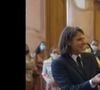 Ils sont installés ensemble, à Paris, dans un "loft industriel près du canal Saint-Martin"

Orelsan dévoile des images de son mariage dans le documentaire "Montre jamais ça à personne partie 2". France 5