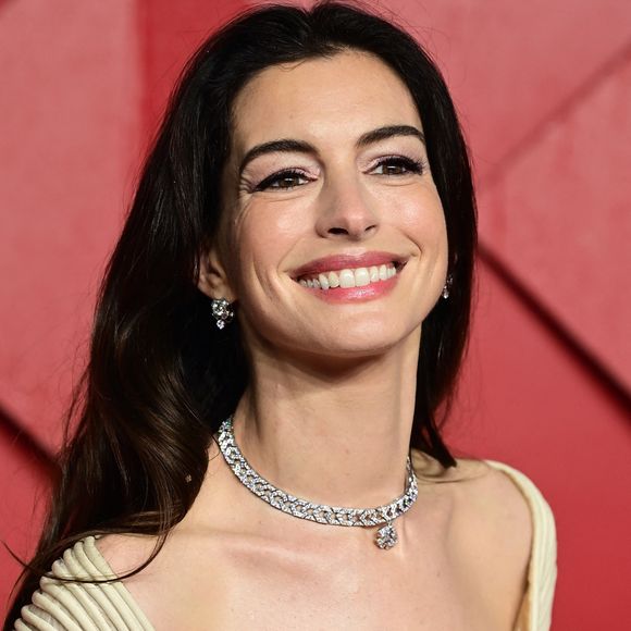 Décembre 2023 - Les British Fashion Awards 2023 se sont tenus au Royal Albert Hall, Kensington Gore, Londres. © AGENCE / BESTIMAGE