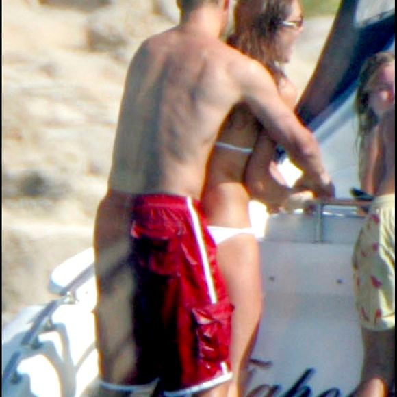 Le Prince William et Kate Middleton fêtent leur 10 ans de mariage, le 29 avril 2021.

Photo : Big Pictures / Bestimage