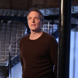 Stéphane Rotenberg, lors de l'enregistrement de l'émission "Animaux Stars", présentée par B.Montiel et diffusée le 5 avril 2025 sur la chaîne Animaux. Paris, le 17 février 2025.
© Denis Guignebourg / Bestimage