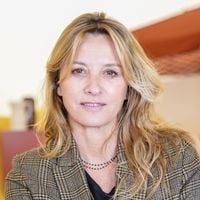 Sarah Poniatowski : découvrez sa kasbah marocaine baignée de soleil et ouverte sur les montagnes de l’Atlas