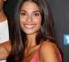Elle compte bien profiter de la vie
Tatiana Silva - Photocall de la présentation du jury et des nouveaux couples de "Danse avec les Stars" au siège de TF1 à Boulogne-Billancourt le 28 septembre 2017
© Christophe Aubert via Bestimage